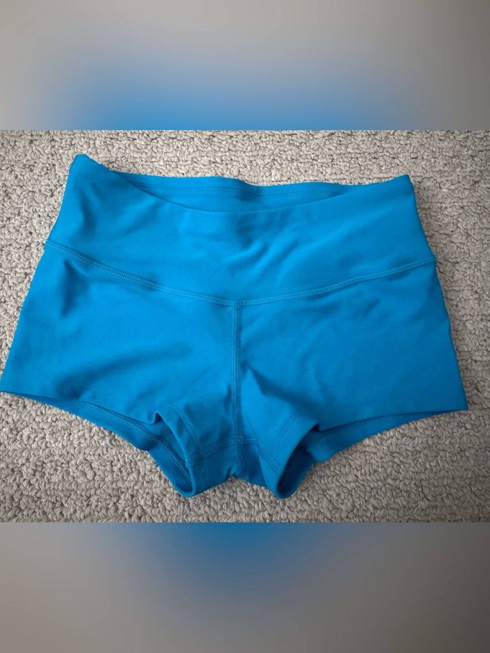 MEC Sun Shorts Youth Size 8